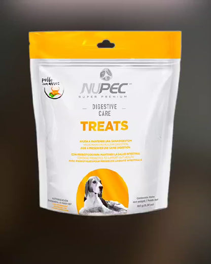 NUPEC DIGESTIVE CARE