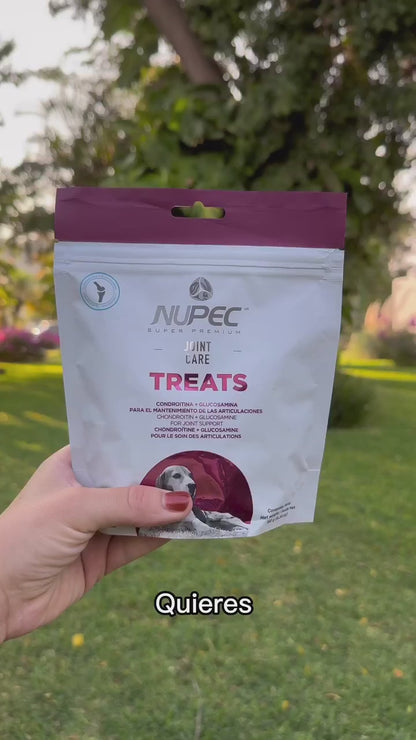 NUPEC JOINT CARE