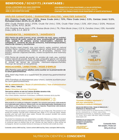 NUPEC DIGESTIVE CARE
