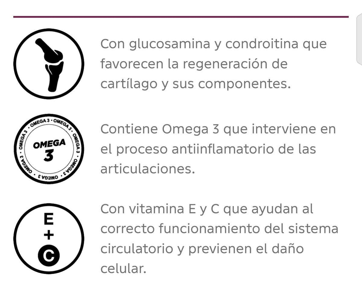 NUPEC JOINT CARE