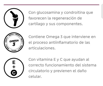 NUPEC JOINT CARE