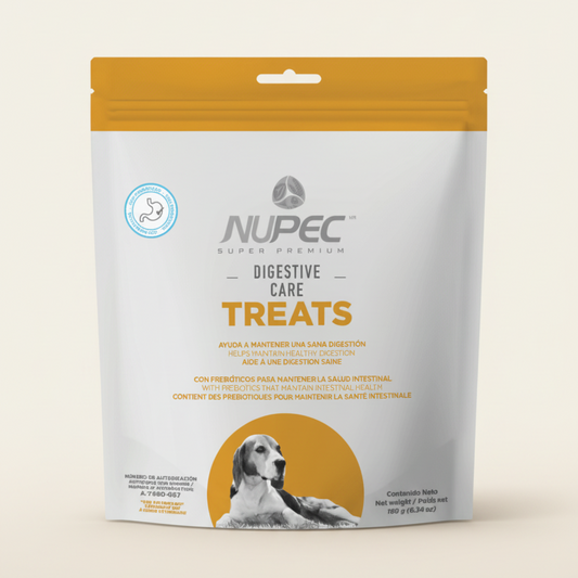 NUPEC DIGESTIVE CARE