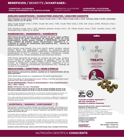 NUPEC JOINT CARE