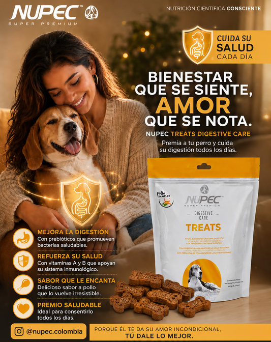 NUPEC DIGESTIVE CARE